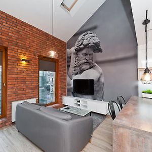 Deluxe Appartement